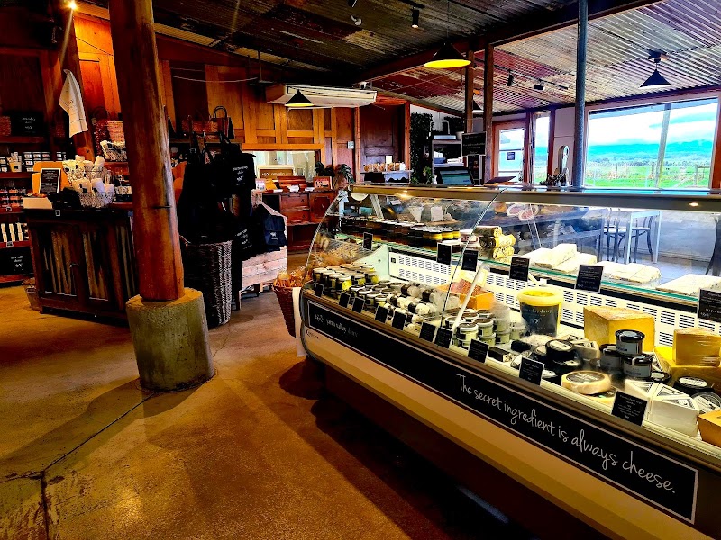 Yarra Valley Dairy - Yarra Valley Dairy, 70 Mcmeikans Rd, Yering VIC 3770, Australia