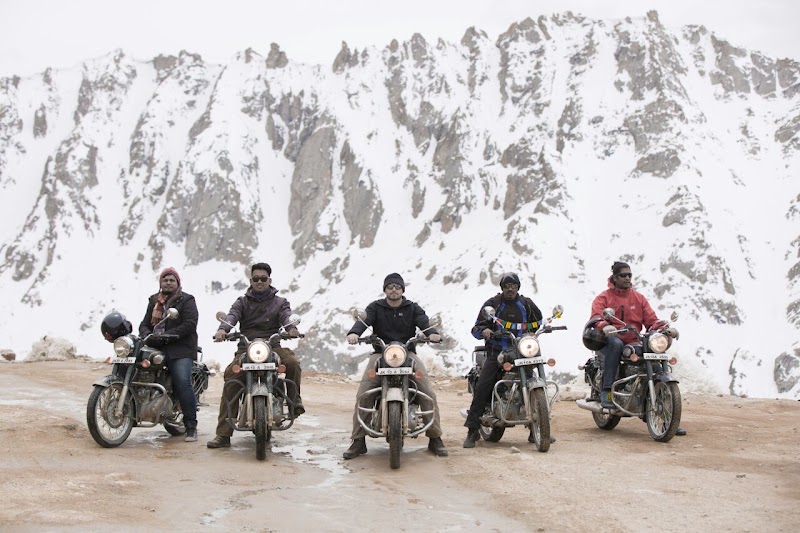Evergreen Adventures India - Evergreen Adventures India 178, Time square, Central Spine Rd, Sector 2, Central Spine, Vidyadhar Nagar, Jaipur, Jaipur Nagar Nigam Area, Rajasthan 302039, India