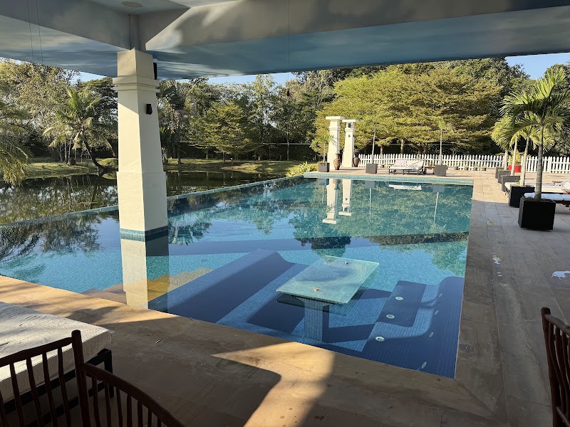 Cha Cha Moon Luxury Villa - Cha Cha Moon Luxury Villa, 129 Moo 6 Sansai, เทศบาลนครเชียงใหม่ town, เชียงใหม่ 50290, Thailand