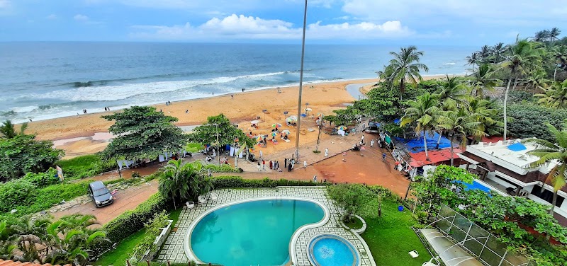 Hindustan Beach Retreat