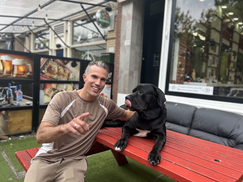 Diana ✂ - Diana ✂, Noordplein 131, 3035 EC Rotterdam, Netherlands