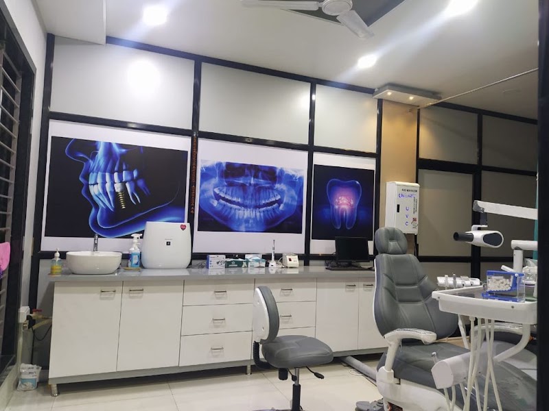 WORLD DENTAL SHOP - WORLD DENTAL SHOP SHOP NO LG 6A SAMVET SHIKHAR BUILDING, near GOVT DENTAL COLLEGE RAJBANDHA MAIDAN, Moudhapara, Raipur, Chhattisgarh 492001, India