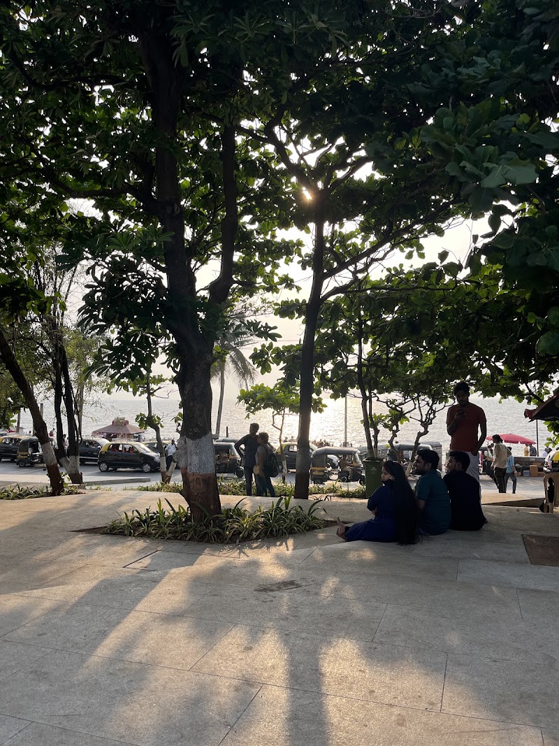 GM Modular Park - GM Modular Park, 2RW9+PWH, B.J. Rd, Mount Mary, Bandra West, Mumbai, Maharashtra 400050, India