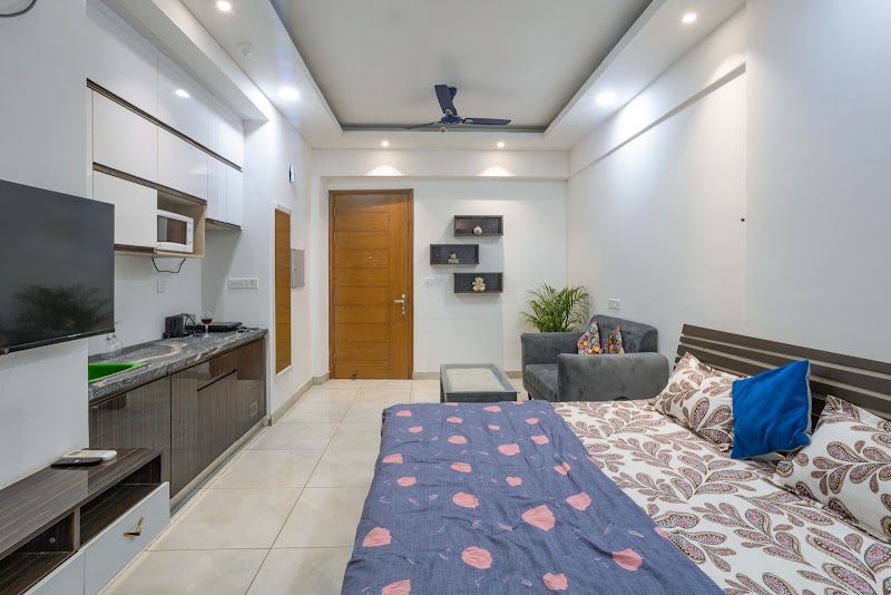 The Taj Studios - The Taj Studios North Eye, Supertech Capetown, Sector 74, Noida, Uttar Pradesh 201316, India