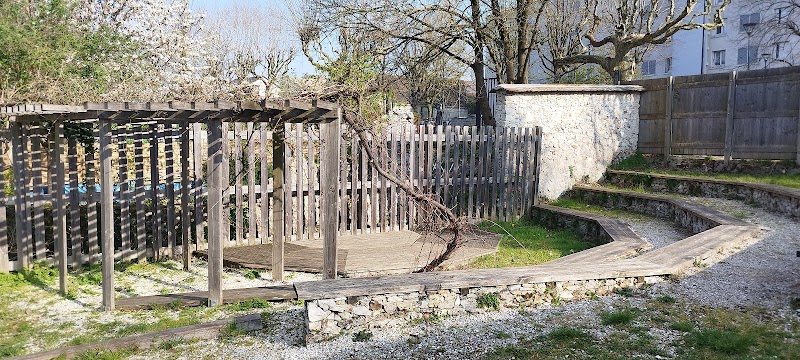 partage Garden - partage Garden, 75 Rue Pierre de Montreuil, 93100 Montreuil, France
