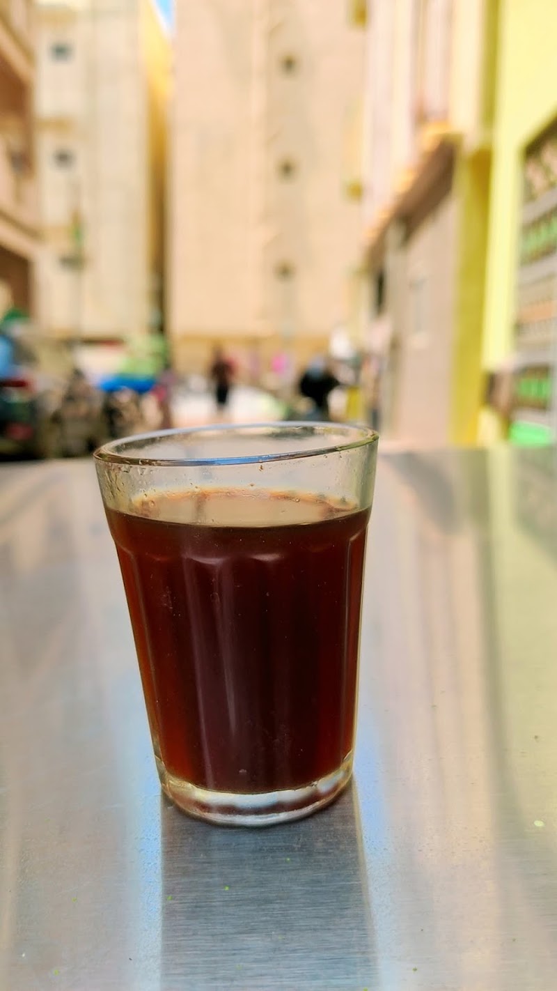 Black Buster Tea - Black Buster Tea 2nd Cross Road, 1st Main Rd, Vinayaka Layout, Shanthipura, Phase II, Electronic City, Bhovi Palya, Karnataka 560099, India