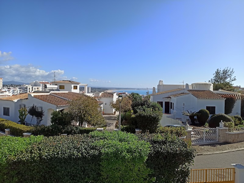 Nature Guesthouse - Nature Guesthouse, R. Brg. Costa Franco 14, 8600-315 Lagos, Portugal