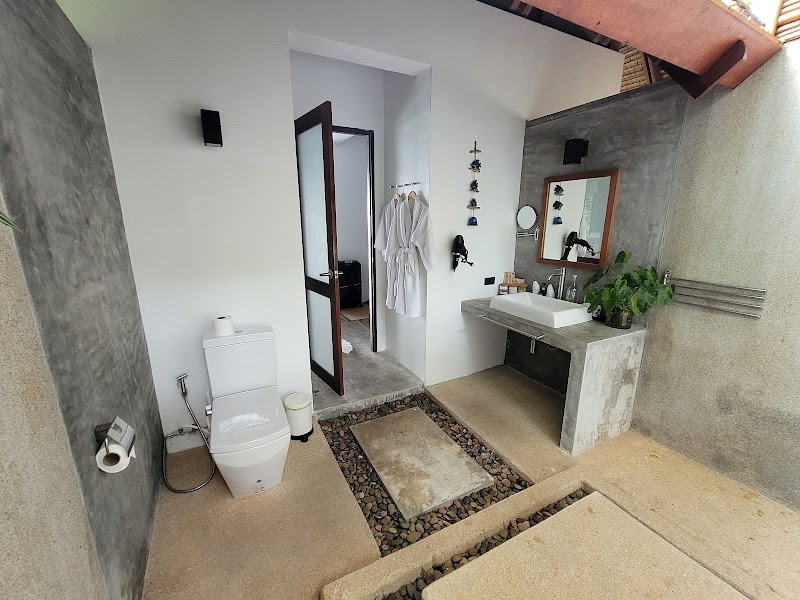 Phandara Luxury Villas - Phandara Luxury Villas, 25/4 Mo 1 Sairee Ban, ตำบล เกาะเต่า อำเภอเกาะพะงัน สุราษฎร์ธานี 84360, Thailand