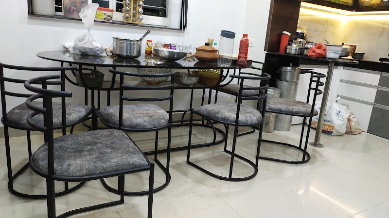 Marathi bana - Marathi bana Mansi Apartment, Upper Indira Nagar, Bibwewadi, Pune, Maharashtra 411037, India