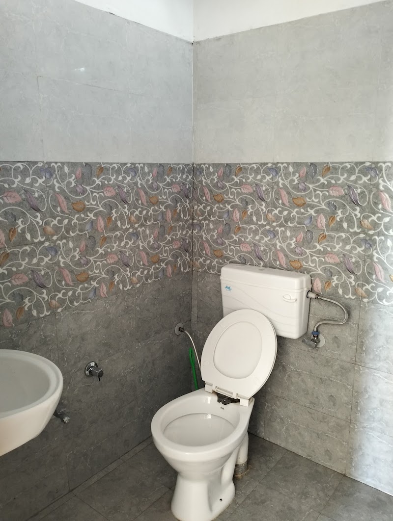 PRASHAR HOME STAY - PRASHAR HOME STAY Baglamukhi Temple, stay ( mata, Prashar home, Ban Khandi, Sameli, Himachal Pradesh 177114, India