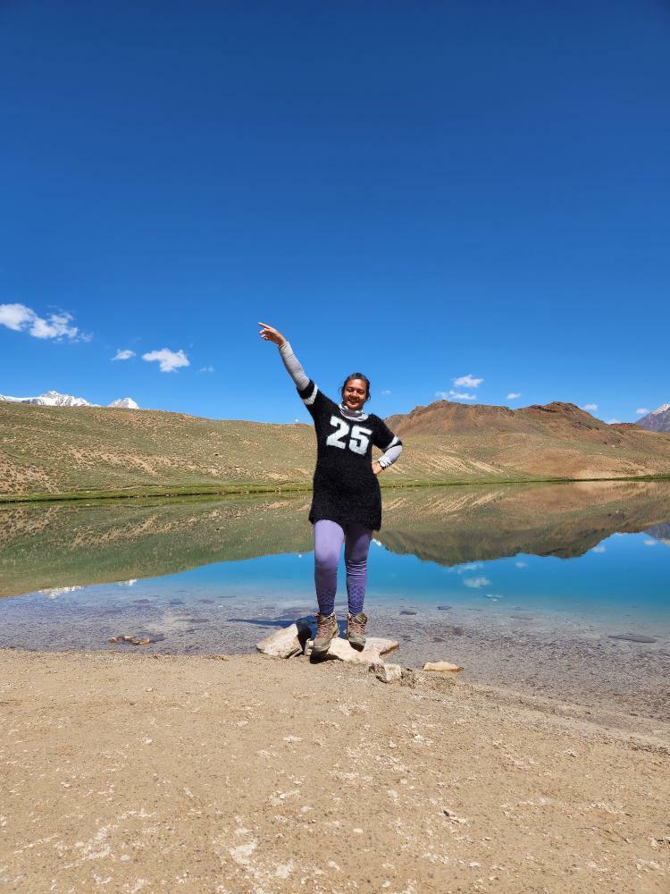 Raw Escapades - Camp Chandrataal - Raw Escapades - Camp Chandrataal, CJR5+88, Dhar Pallamo, Himachal Pradesh 175140, India