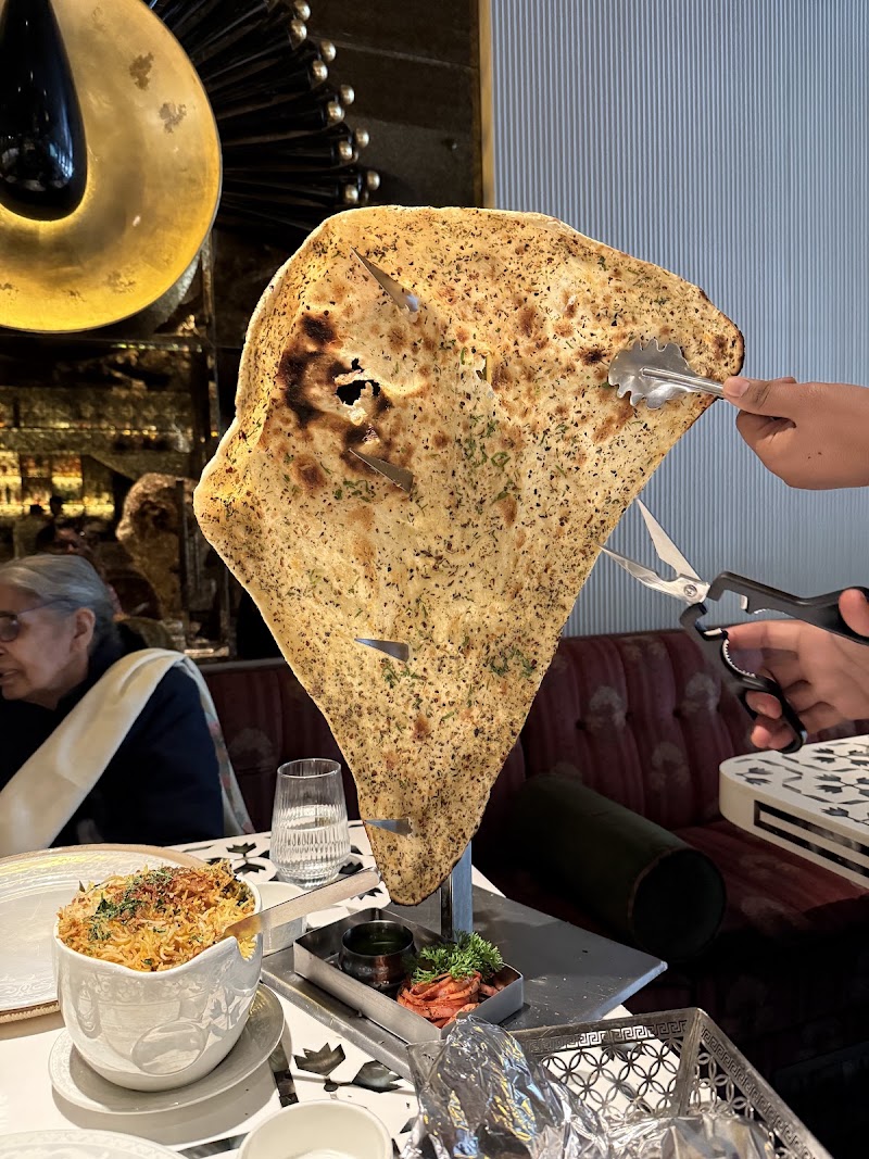 Shaffa - Shaffa SCO 29, Madhya Marg, Sector 26, Chandigarh, 160026, India