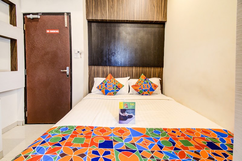 FabHotel Corporate Crown - Hotel in Koramangala, Bangalore - FabHotel Corporate Crown - Hotel in Koramangala, Bangalore 81/D, 2nd Cross Rd, opp. Aero Fitness Gym, KHB Colony, 5th Block, Koramangala, Bengaluru, Karnataka 560095, India