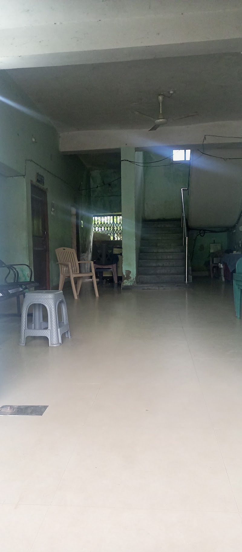Tahasil Office , Koksara - Tahasil Office , Koksara MM7X+WQJ, Koksara, Odisha 766019, India