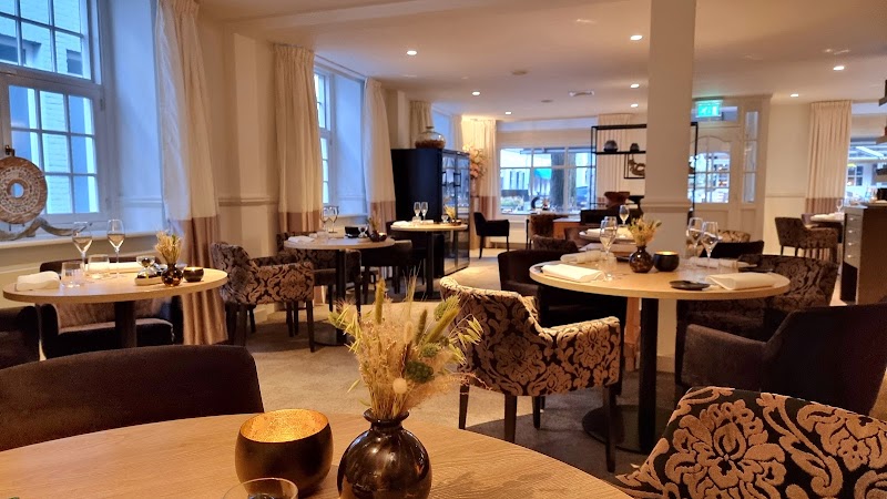 Restaurant La Fleurie - Restaurant La Fleurie Rijkesluisstraat 4, 5688 AN Oirschot, Netherlands