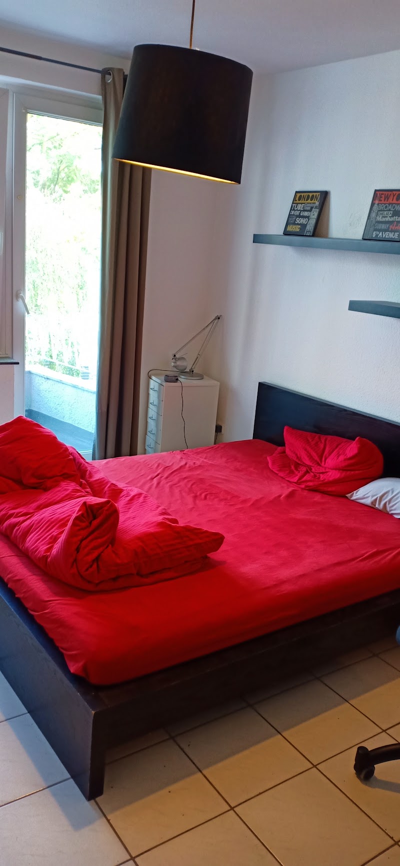Apartment Belgisches Viertel - Apartment Belgisches Viertel Brüsseler Str. 95, 50672 Köln, Germany