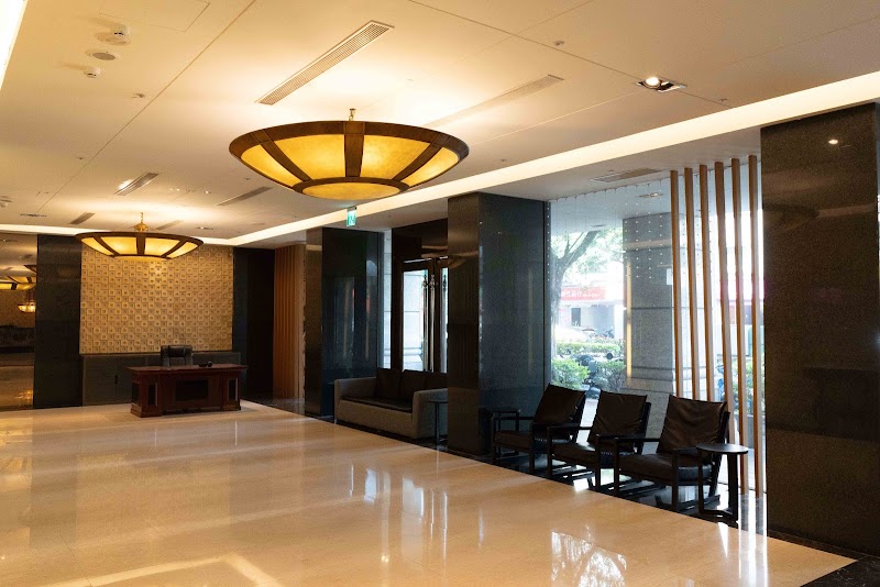 承攜行旅 - 台北重慶 - 承攜行旅 - 台北重慶, No. 62號, Section 1, Chongqing N Rd, Jiangong Village, Datong District, Taipei City, Taiwan 103