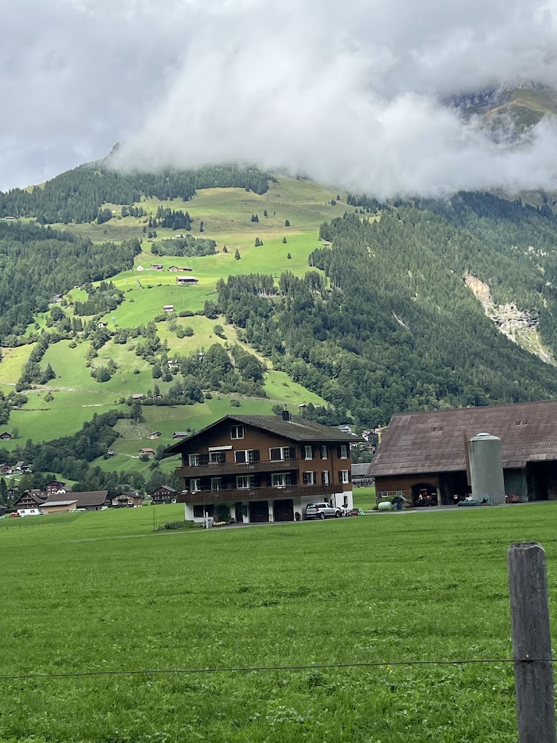 Engelberg-Titlis Tourismus - Engelberg-Titlis Tourismus, Hinterdorfstrasse 1, 6390 Engelberg, Switzerland