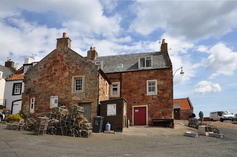 Crail Harbour - Crail Harbour, Crail, Anstruther KY10 3SU, UK