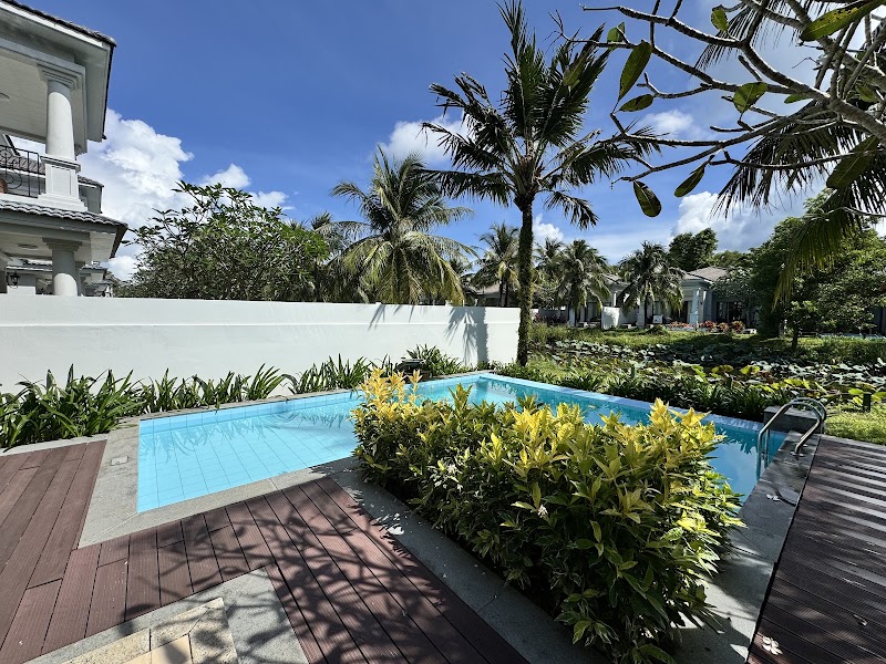 Vinpearl Wonderworld Phu Quoc - Vinpearl Wonderworld Phu Quoc Bãi Dài, Gành Dầu, Phú Quốc, An Giang, Vietnam