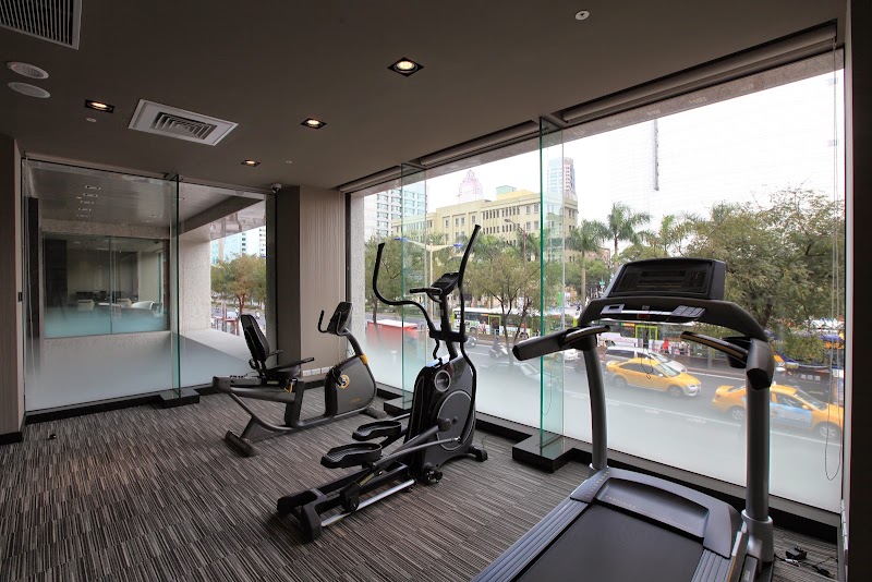 WESTGATE Hotel - WESTGATE Hotel No. 150號, Section 1, Zhonghua Rd, Ximen Village, Wanhua District, Taipei City, Taiwan 10843