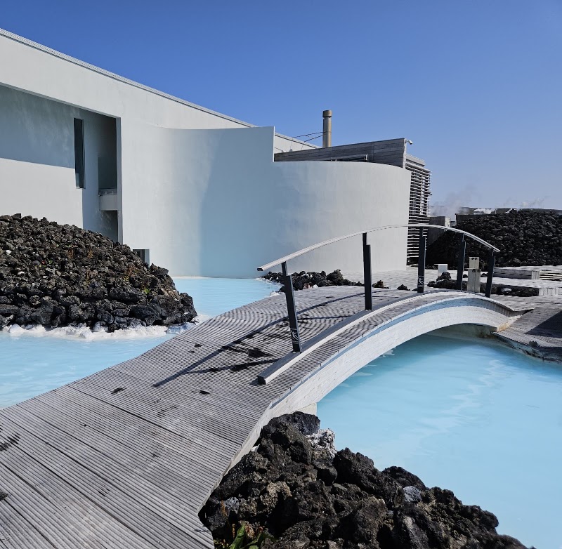 Blue Lagoon - Blue Lagoon Norðurljósavegur 9, 240 Grindavík, Iceland