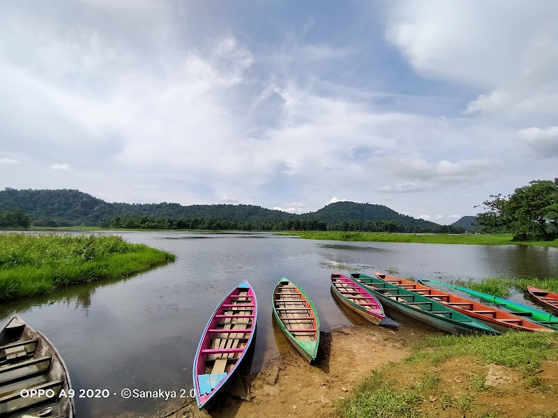 Chandubi Boating Association
