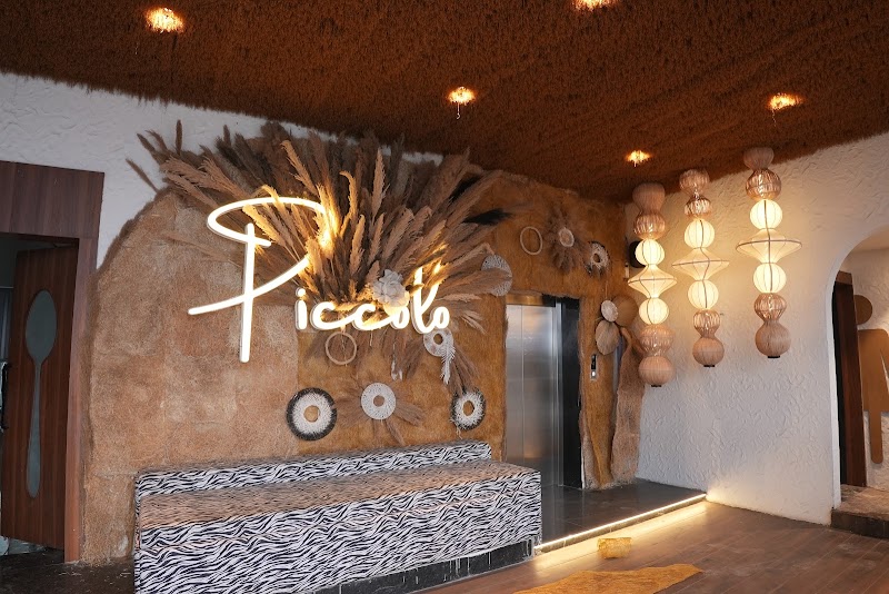 Piccolo - All day - Piccolo - All day 4th Floor, Telibandha Ring Rd, above Lotus Electronics Sparsh Tower, Sector 1, Mahaveer Nagar, Purena, Raipur, Chhattisgarh 492001, India
