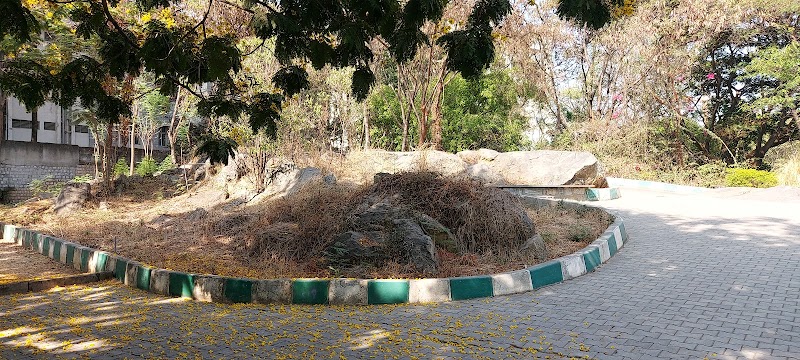 Beauty Spot Park - Beauty Spot Park 400, 2nd Cross, 2nd, Main Rd, KHB Colony, Ambedkar Nagar, Maruthi Layout, Viruprakashapura, Bengaluru, Karnataka 560095, India