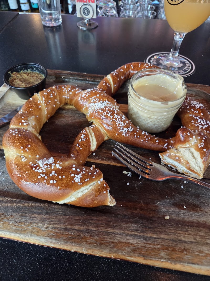 Pedal Haus Brewery - Tempe - Pedal Haus Brewery - Tempe, 730 S Mill Ave #102, Tempe, AZ 85281, USA
