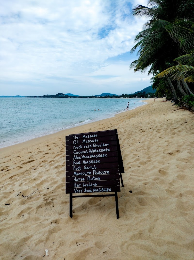 Toh-Kin-Kao - Toh-Kin-Kao Unnamed Road, HXFR+VV4 ตำบล แม่น้ำ อำเภอเกาะสมุย สุราษฎร์ธานี 84330, Thailand