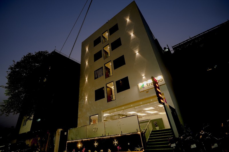 Hotel Sattva- A Boutique Hotel By Fabstays