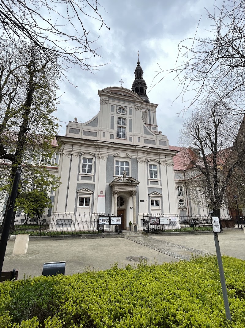 Wroclaw Historical Trail - Wroclaw Historical Trail, plac Nankiera 15, 50-140 Wrocław, Poland