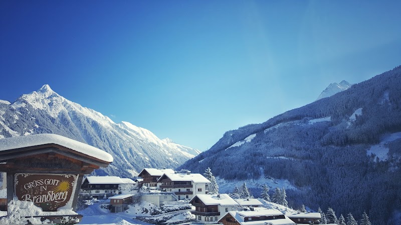 Gasthof Thanner - Gasthof Thanner Brandberg 8, 6290 Mayrhofen, Austria