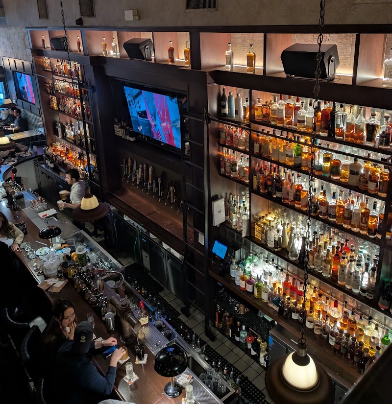 The Elgin - The Elgin 64 W 48th St, New York, NY 10036, USA