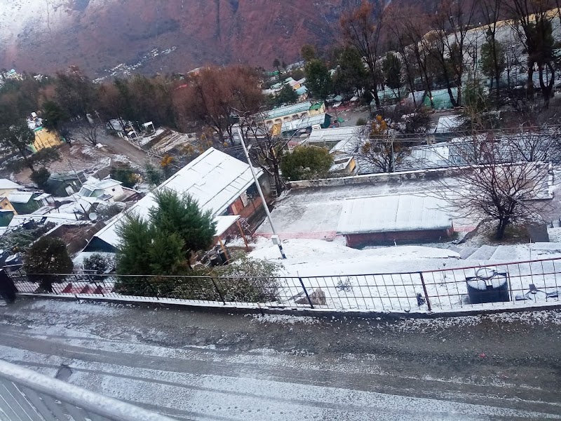 Badri Kedar Home Stay - Badri Kedar Home Stay Nog chodari House no 66 ward 7, near army hospital post office, Joshimath Army Area, Joshimath, Uttarakhand 246443, India