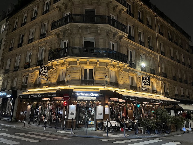 Le Pré aux Clercs - Le Pré aux Clercs 30 Rue Bonaparte, 75006 Paris, France
