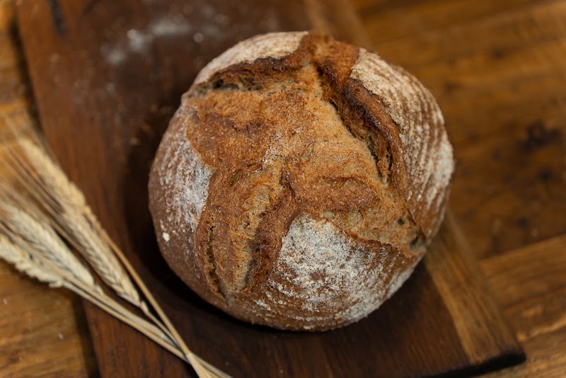 Holy Bakery - Holy Bakery, Strada Popa Savu 56 parter, 011434 București, Romania
