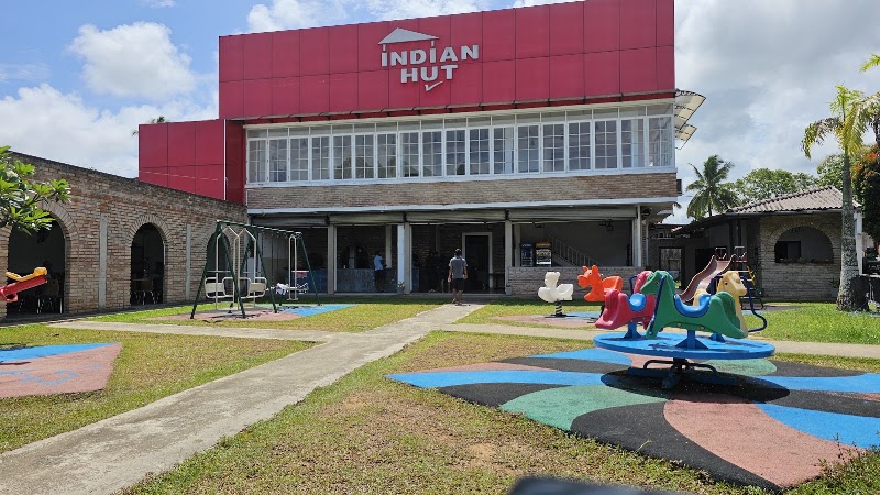 Indian Hut - Indian Hut, 299 Galle - Baddegama Rd, Galle 80000, Sri Lanka