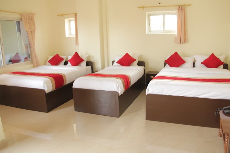 Hotel Brothers Inn & Backpackers Stay - Hotel Brothers Inn & Backpackers Stay Unnamed Road, Pokhara 33700, Nepal