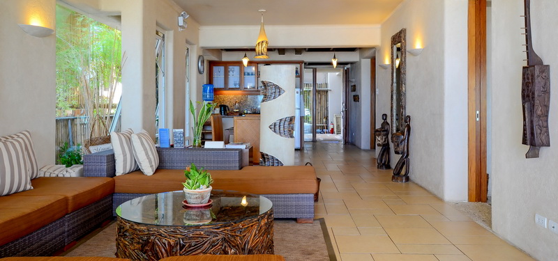White Beach Villas - White Beach Villas, Diniwid Beach Rd, Balabag, Malay, Aklan, Philippines