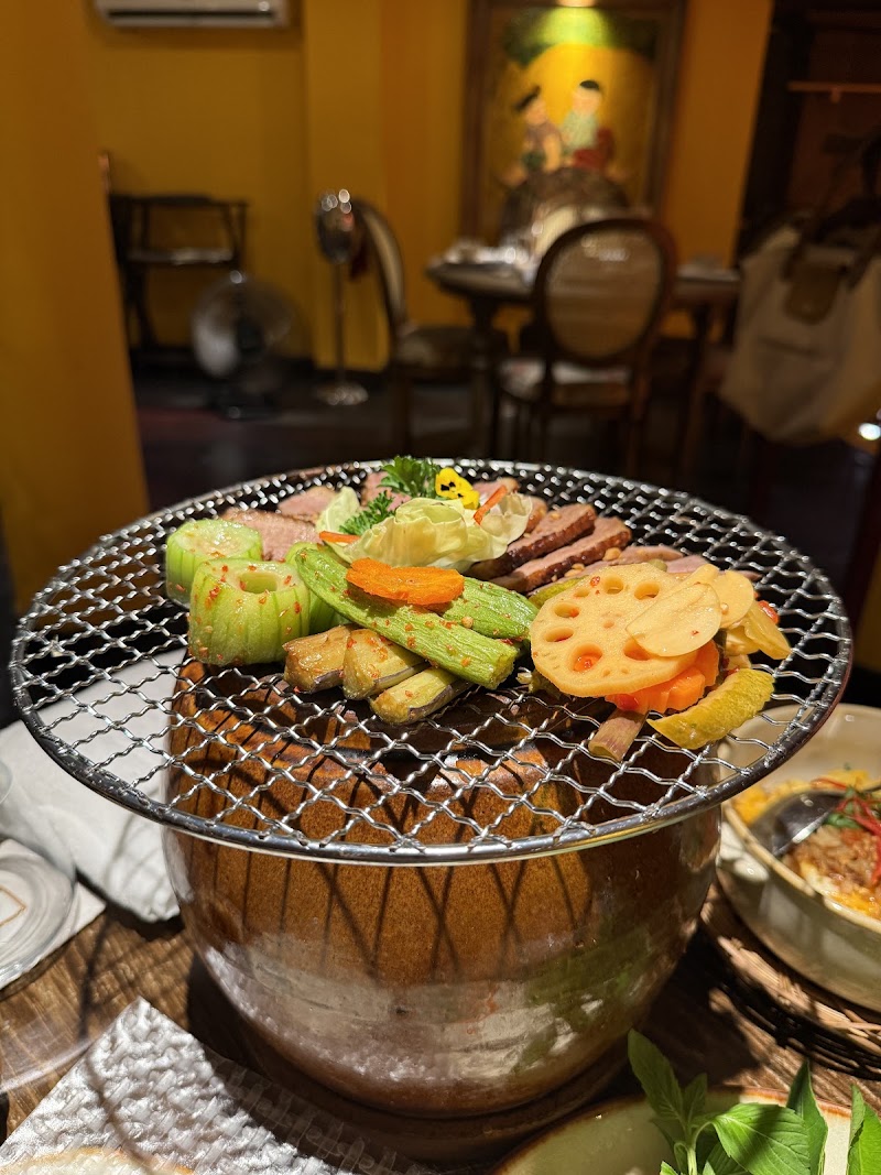 HOME Saigon - HOME Vietnamese Restaurant - HOME Saigon - HOME Vietnamese Restaurant, 216/4 Điện Biên Phủ, Xuân Hòa, Hồ Chí Minh 700000, Vietnam
