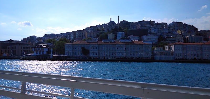 Kabataş - Kabataş, Tomtom, 34433 Beyoğlu/İstanbul, Türkiye