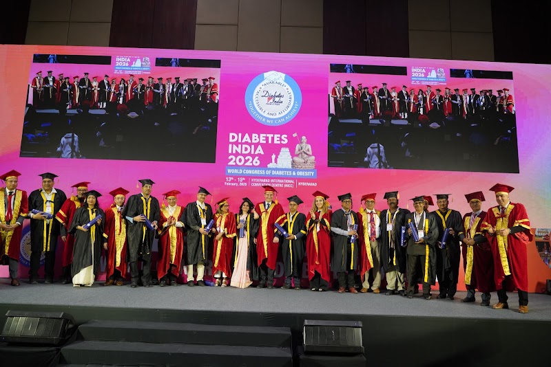 Dr. Sanjeev Kumar - Dr. Sanjeev Kumar, At 2nd Floor, Dr sanjeev's cardio diabetic clinic, Laxmi Medical Hall, near Aiims hospital, AIIMS Campus, Tatibandh, Raipur, Chhattisgarh 492099, India