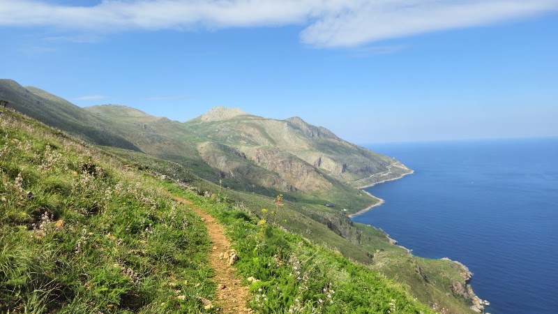 Riserva naturale orientata dello Zingaro