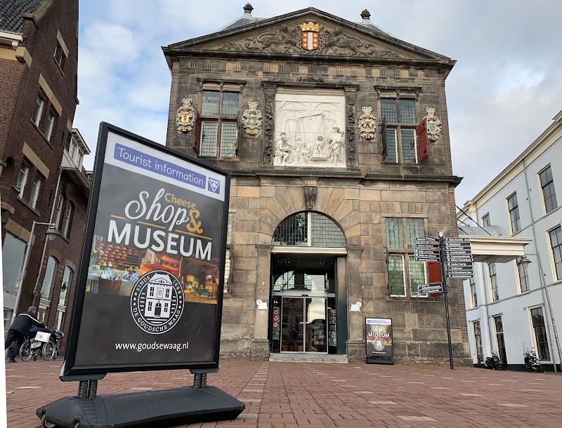 De Goudse Waag