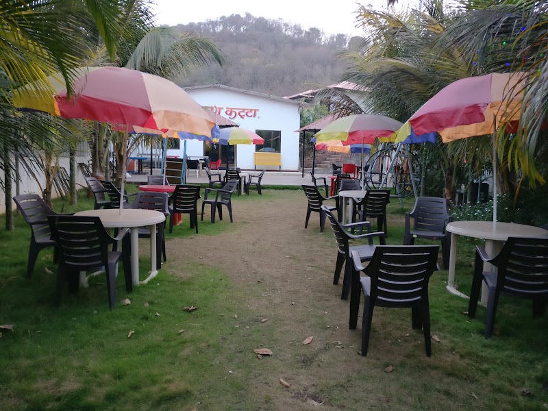 Kokan Katta - Kokan Katta, MWXG+53H, Parhur, Maharashtra 402209, India