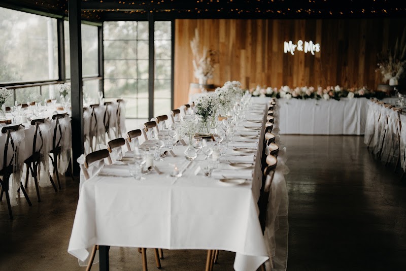 Yarra Ranges Estate - Yarra Ranges Estate, 39 Coulson Rd, Monbulk VIC 3793, Australia