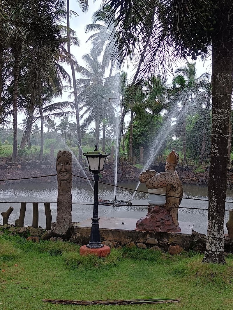 The Farmhouse Restaurant - The Farmhouse Restaurant Varca - Margao Rd, Benaulim, Goa 403716, India