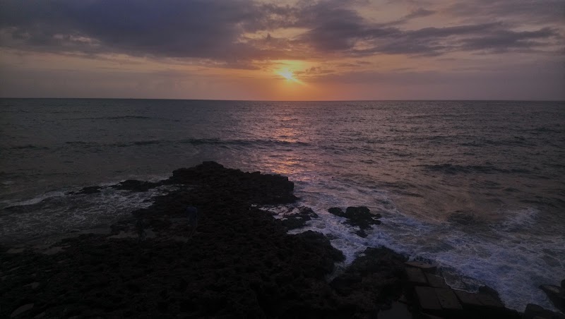 Sunset Point - Sunset Point, Dmello Vaddo, Anjuna, Goa 403509, India